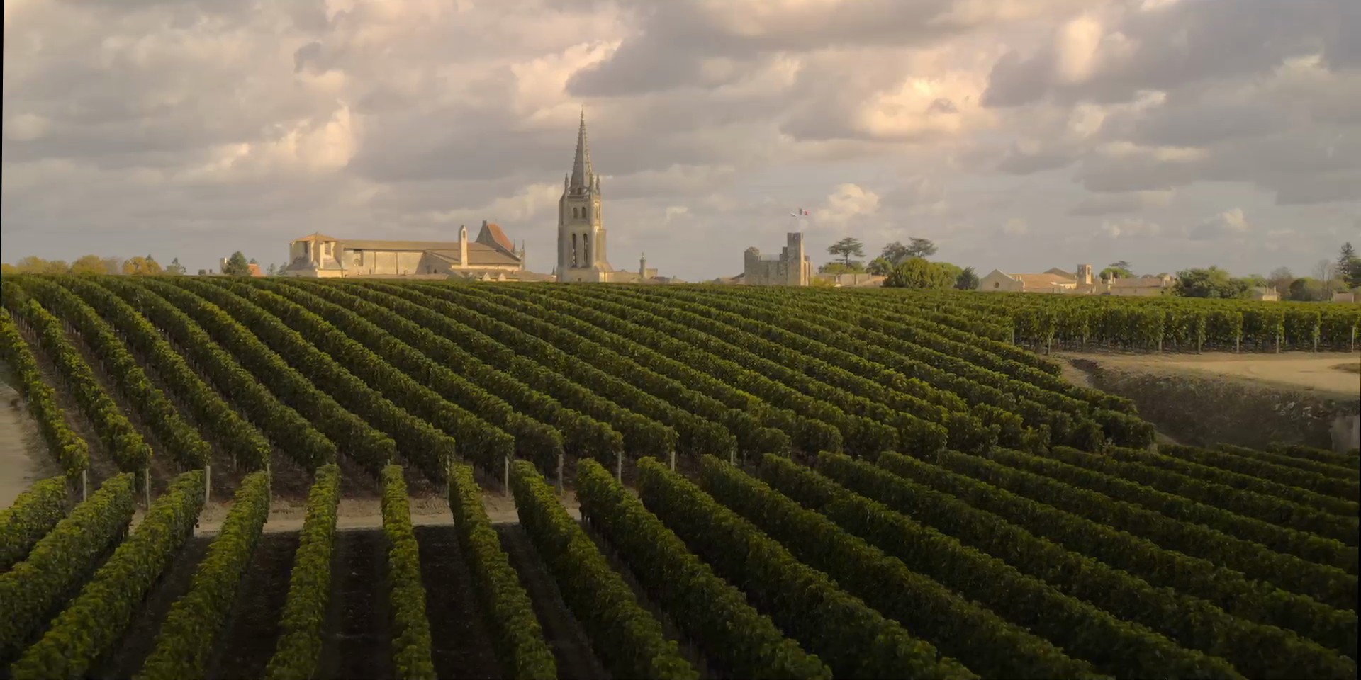 Château Bélair-Monange