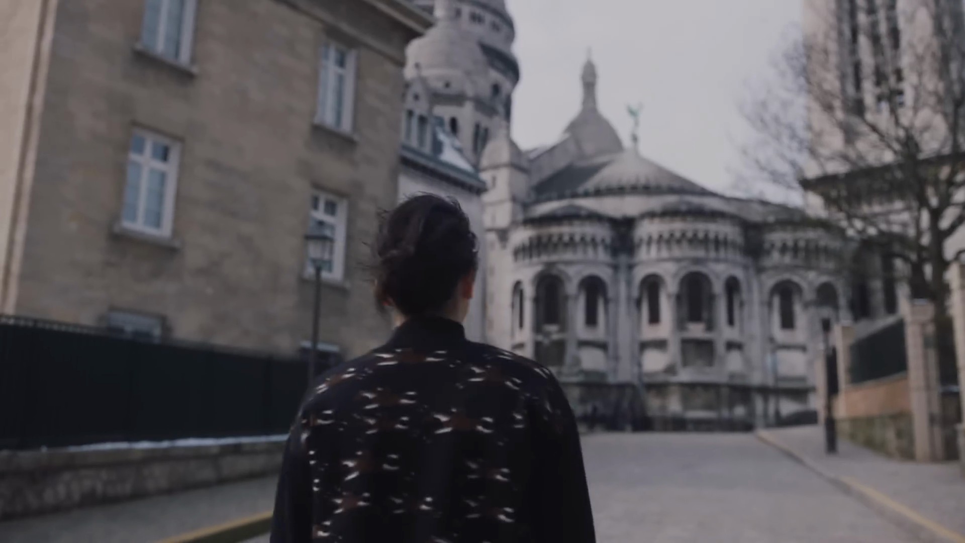 Longchamp — The Encounter